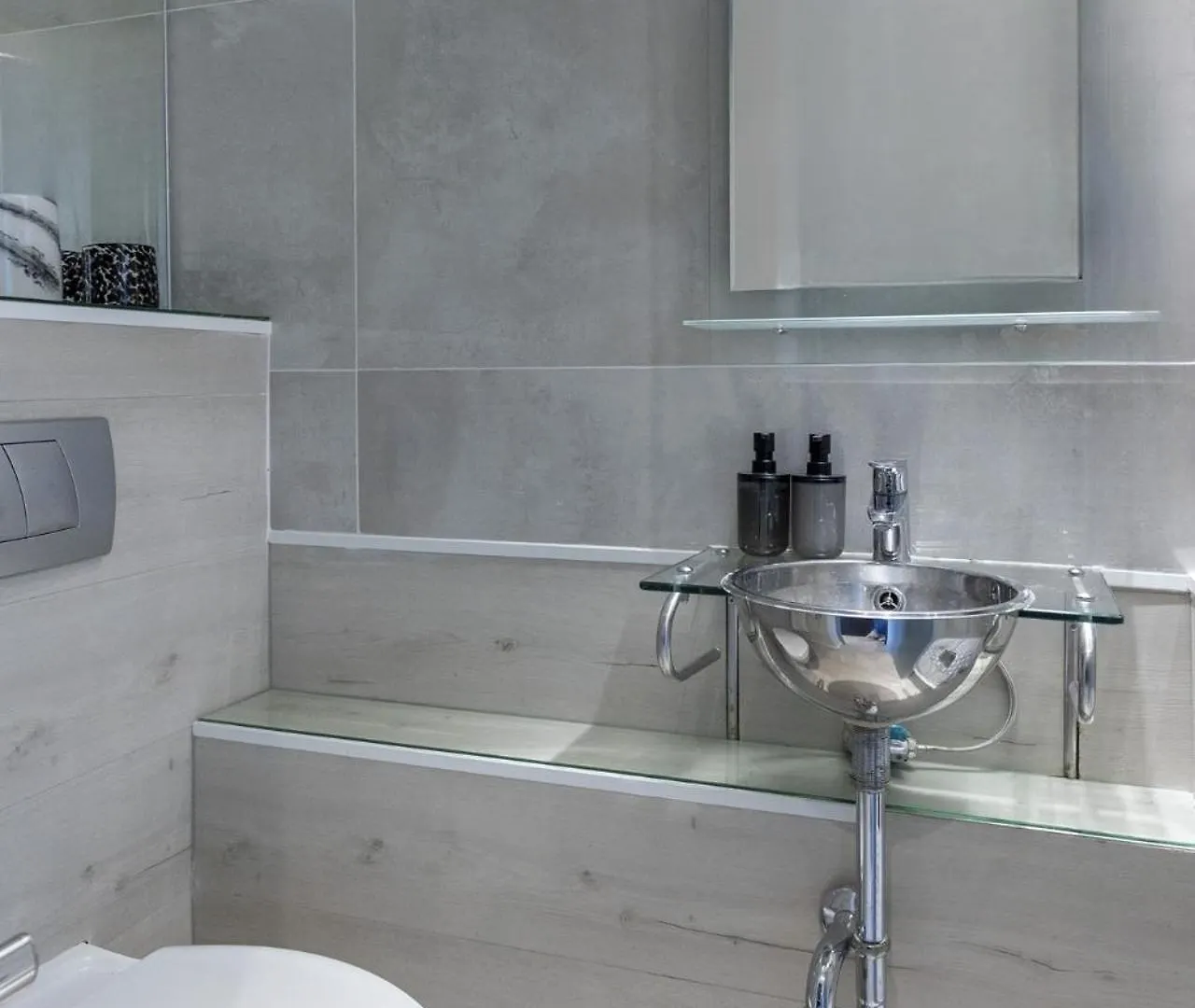 Clifton Yolo Spaces - Clifton Beachfront Executive Apartment Κέιπ Τάουν