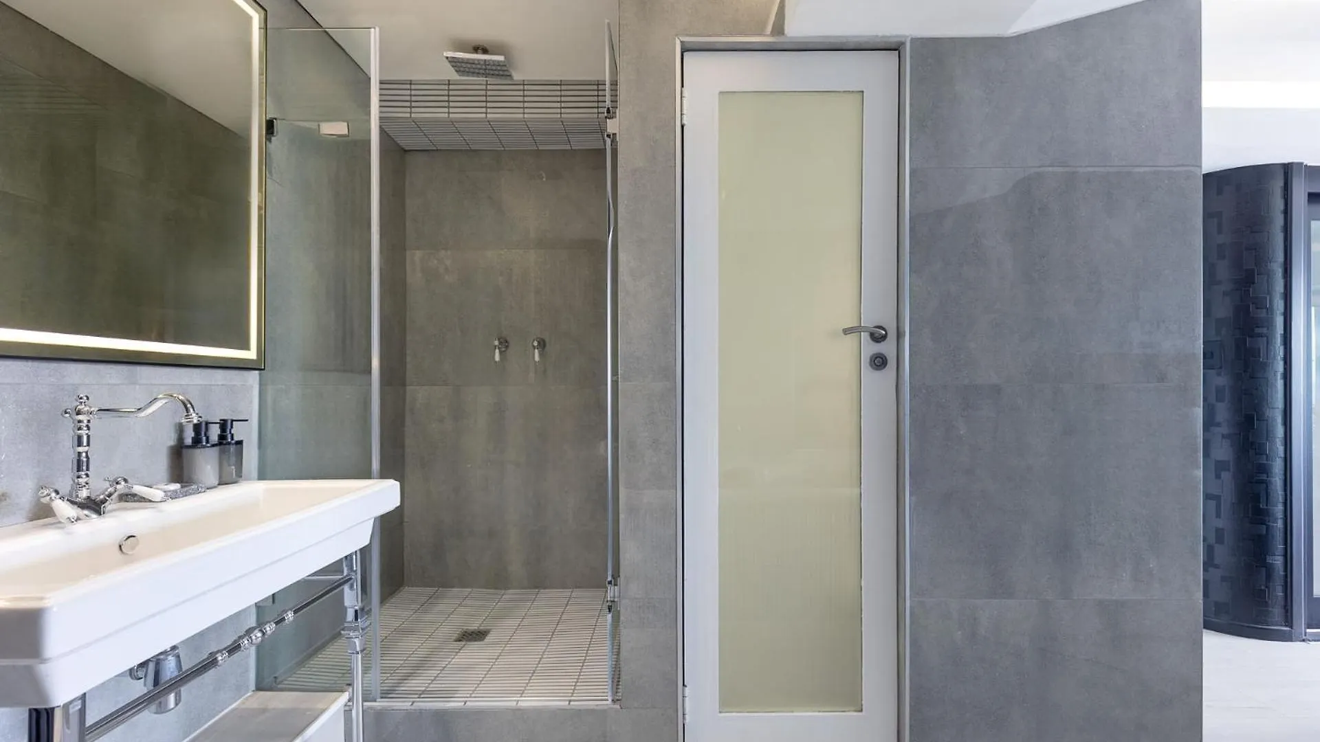 Clifton Yolo Spaces - Clifton Beachfront Executive Apartment Κέιπ Τάουν Νότια Αφρική