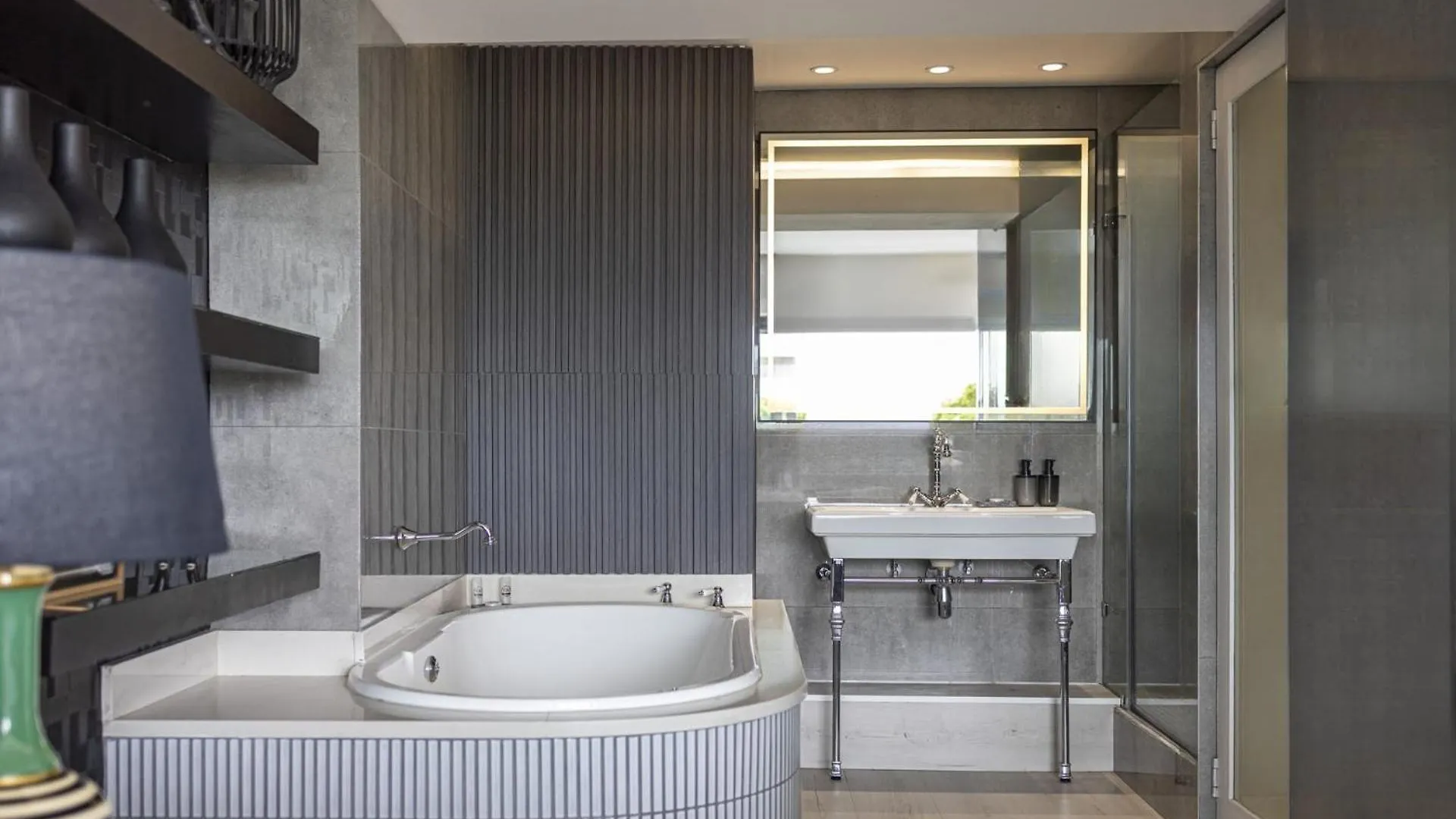 Clifton Yolo Spaces - Clifton Beachfront Executive Apartment Κέιπ Τάουν