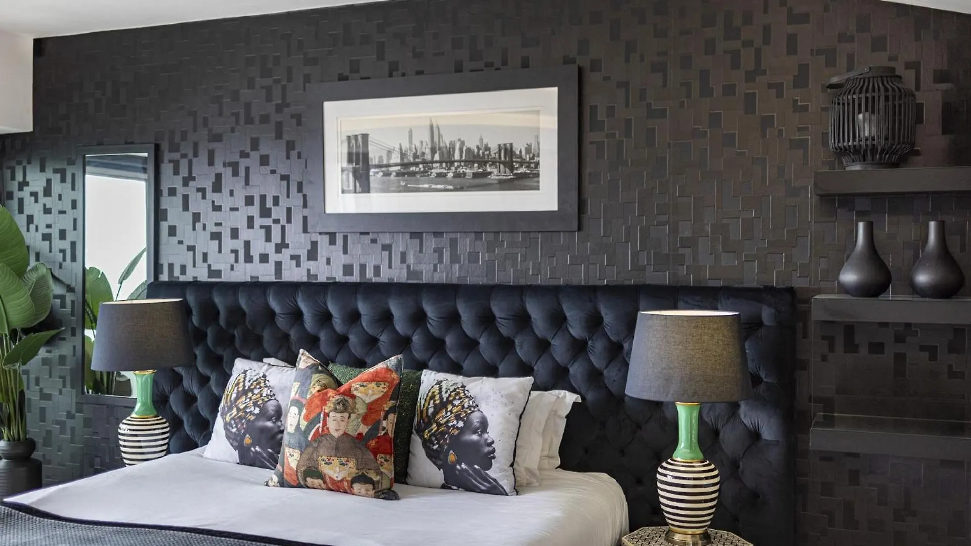 Clifton Yolo Spaces - Clifton Beachfront Executive Apartment Κέιπ Τάουν