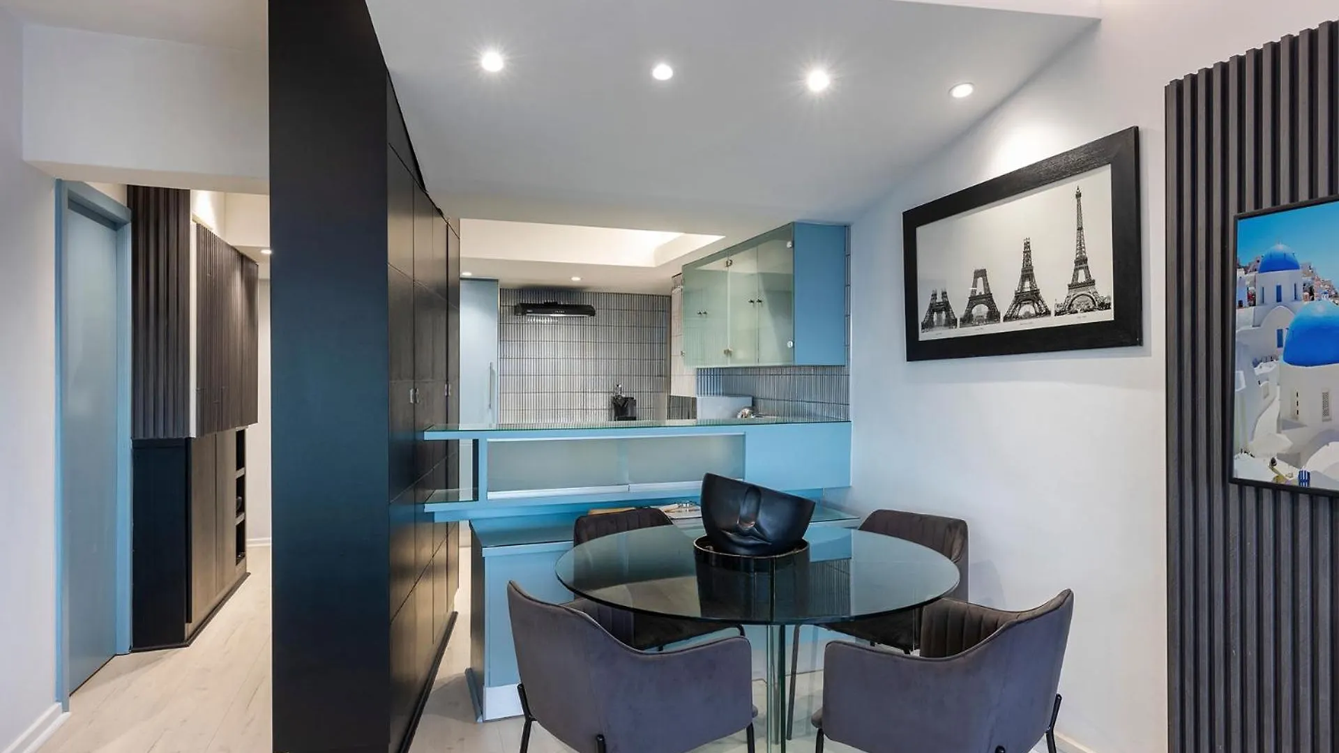 Clifton Yolo Spaces - Clifton Beachfront Executive Apartment Κέιπ Τάουν 0*,