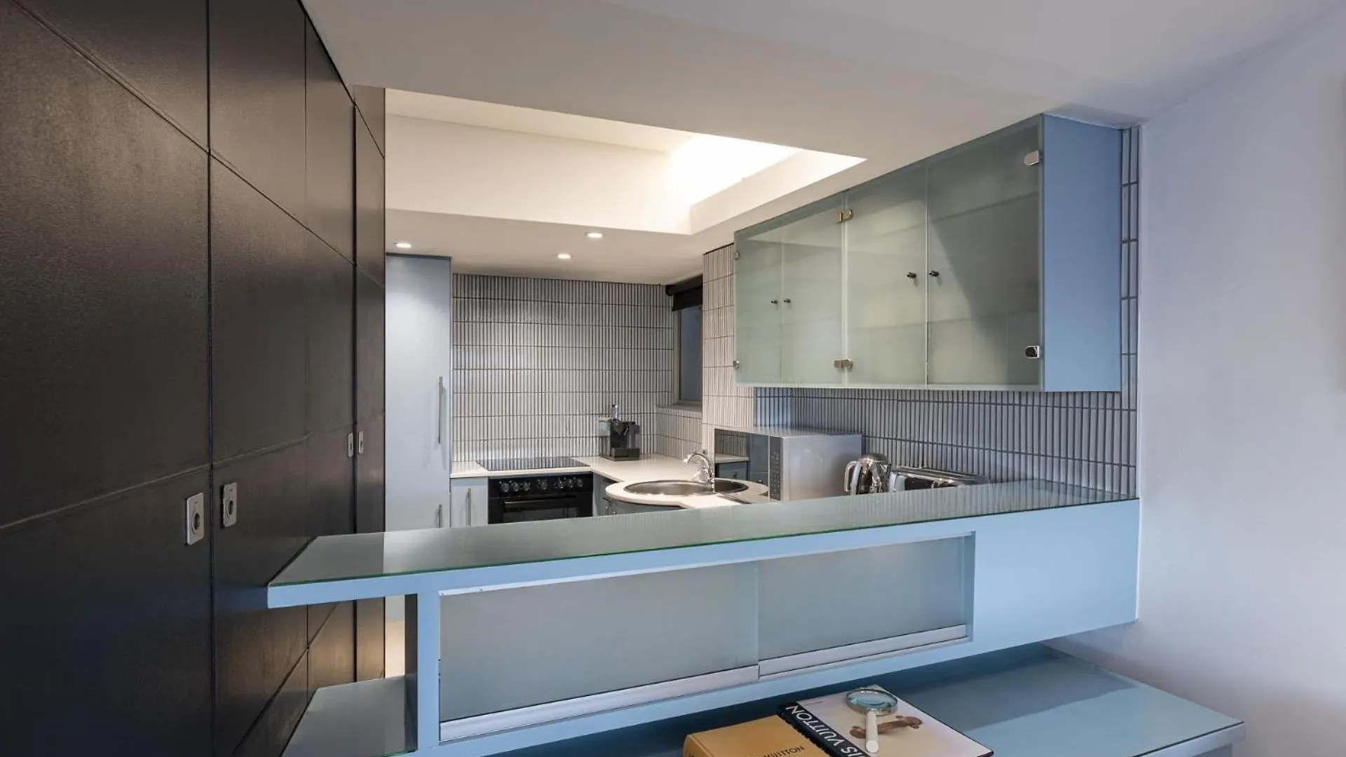 Clifton Yolo Spaces - Clifton Beachfront Executive Apartment Κέιπ Τάουν Νότια Αφρική